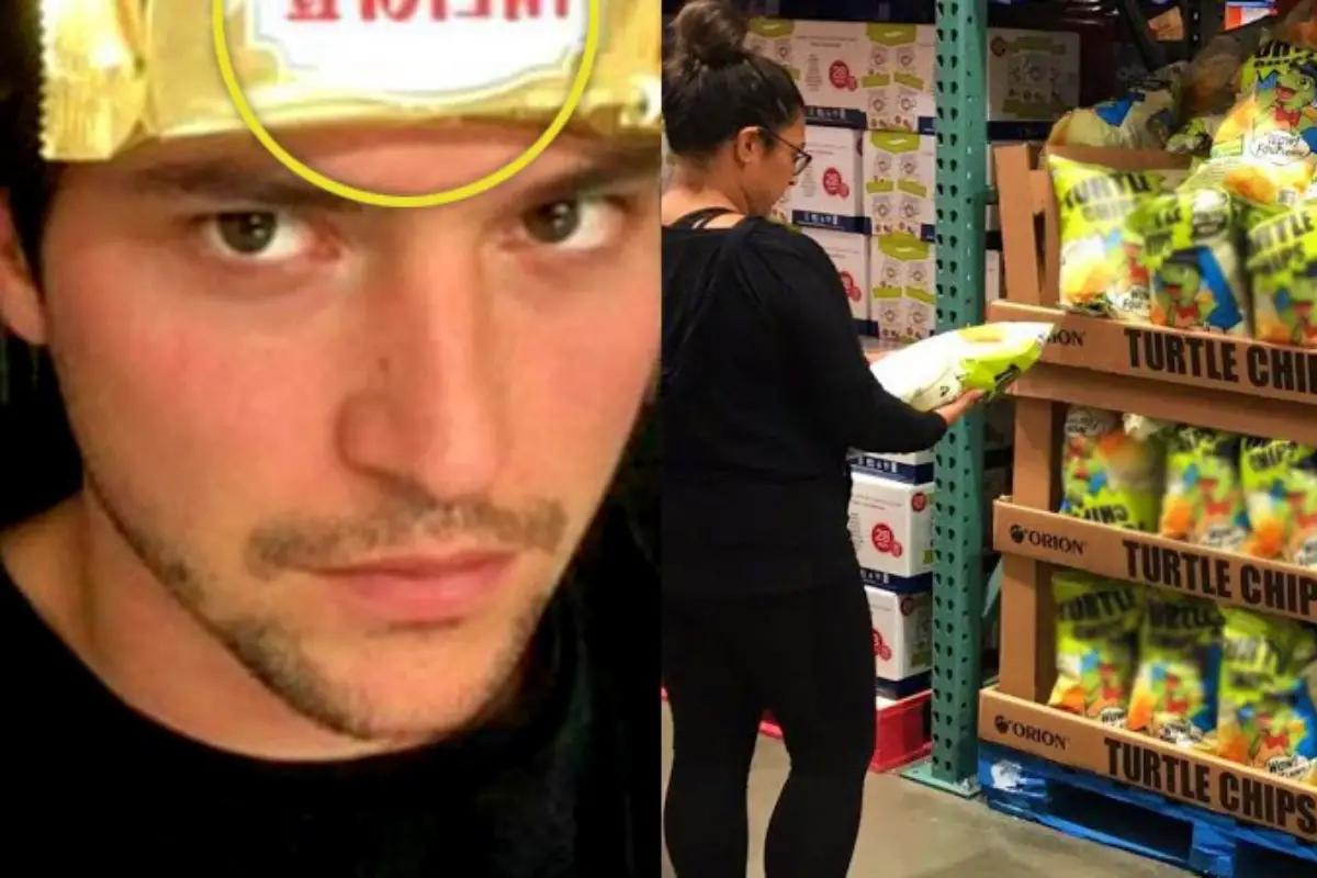 해외에서 가장 잘 팔리는 한국 과자, 초코파이 1위 이어 2위는?