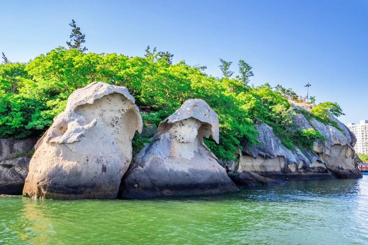 목포 가볼만한 곳 베스트 10, 바다와 근대 역사 여행 총정리