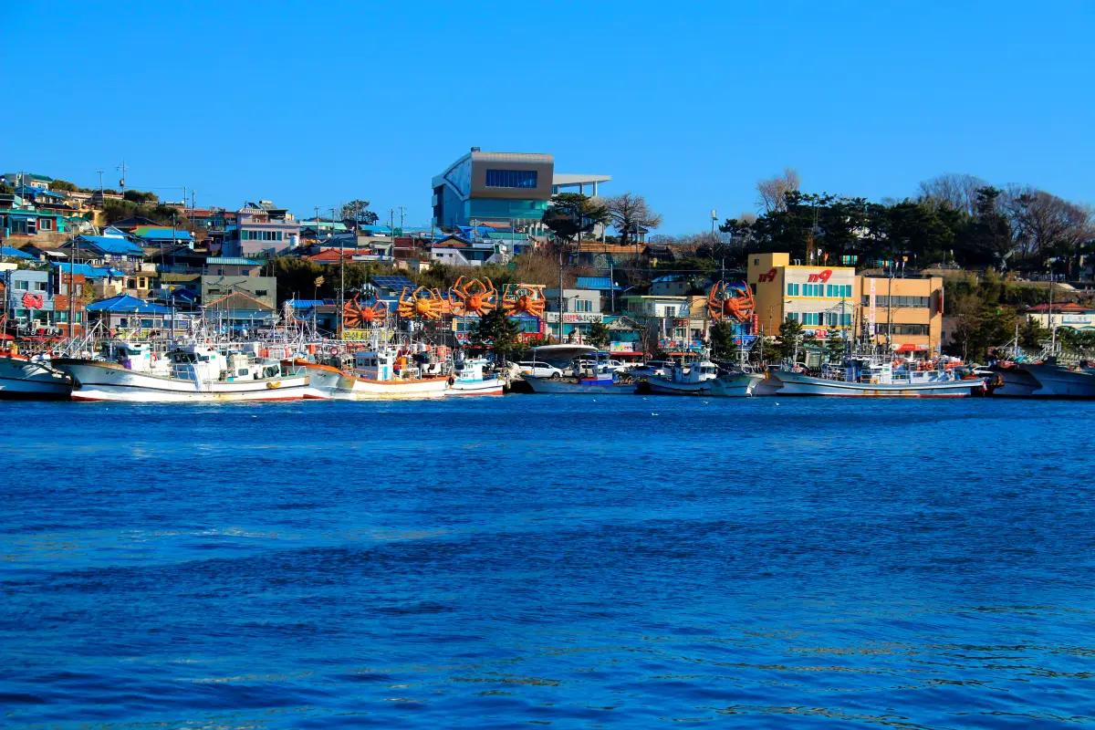 포항 가볼만한 곳 베스트 10, 바다와 도시 매력 총정리