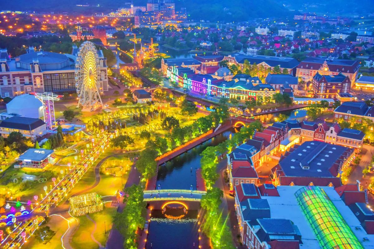 짧아도 깊게 본다, 나가사키 2박 3일 여행 코스 일정 총정리