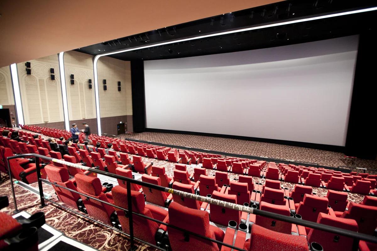 이번 겨울, 안산 실내 데이트 어디가 좋을까? NC백화점 & CGV 안산 BEST 6