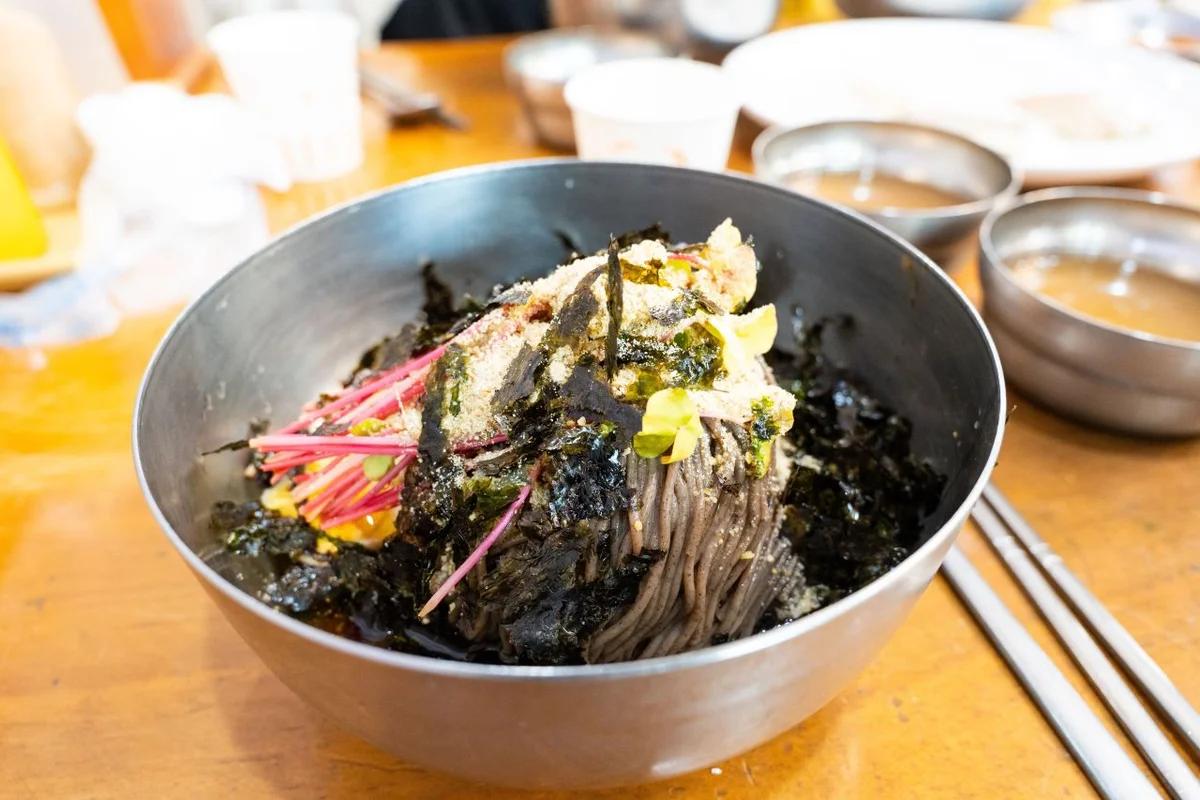 부산 국제 시장 맛집 어디가 좋을까? 겨울 간식 천국 BEST 6