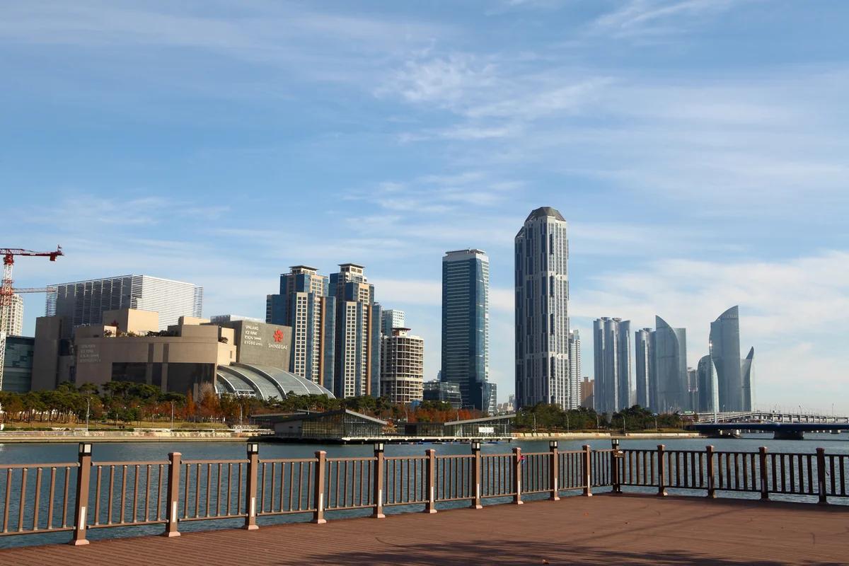 부산 실내 가볼만한 곳 어디가 좋을까? 겨울 힐링 명소 BEST 6