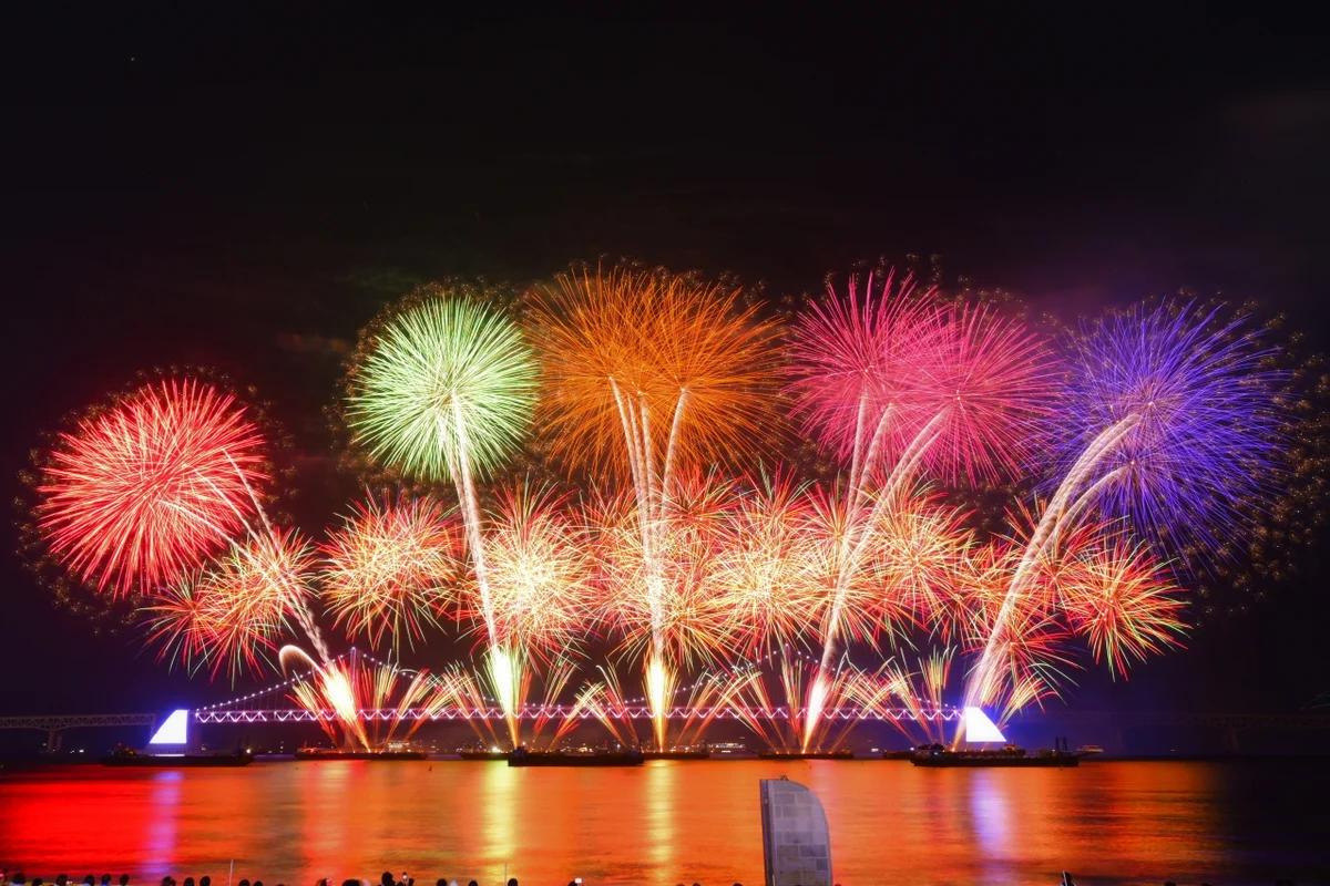 겨울 바다의 낭만, 부산 해수욕장 추천! 송정해변 & 광안리 겨울 바다 데이트 BEST 6