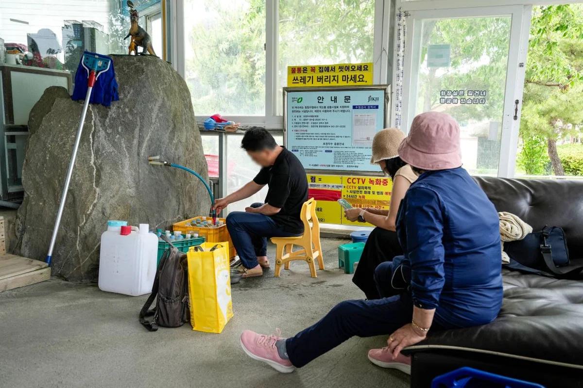 겨울 낭만, 부산 노천탕 어디가 좋을까? 해운대 & 광안리 BEST 6
