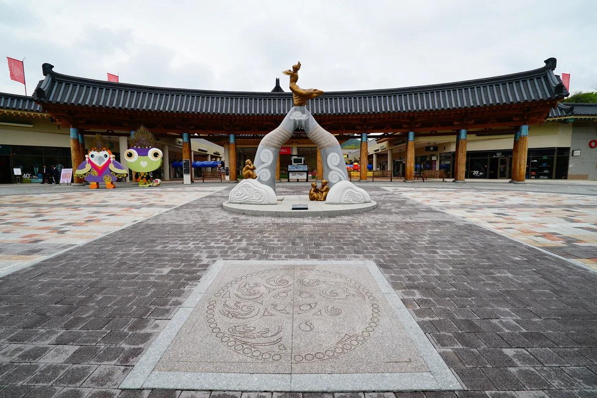 부여 아울렛 BEST 5, 겨울 쇼핑과 역사 여행을 한 번에