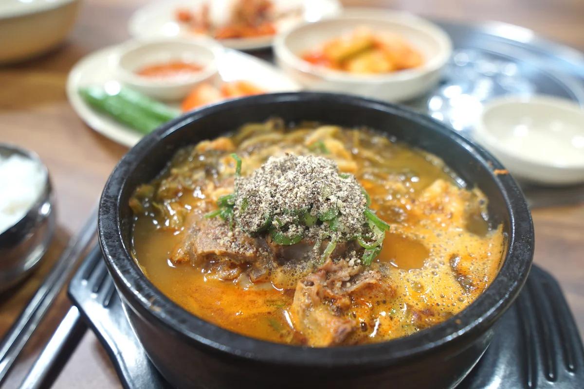 겨울 낭만 가득한 부여 숙박 여행, 백제역사유적지구와 서동요테마파크