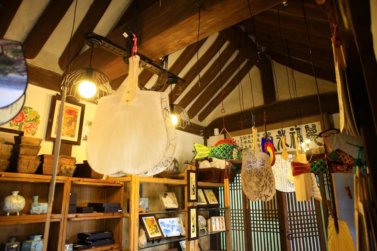 겨울 낭만, 청주 근교 드라이브 어디가 좋을까? 문의문화재단지 & 청남대 BEST 6