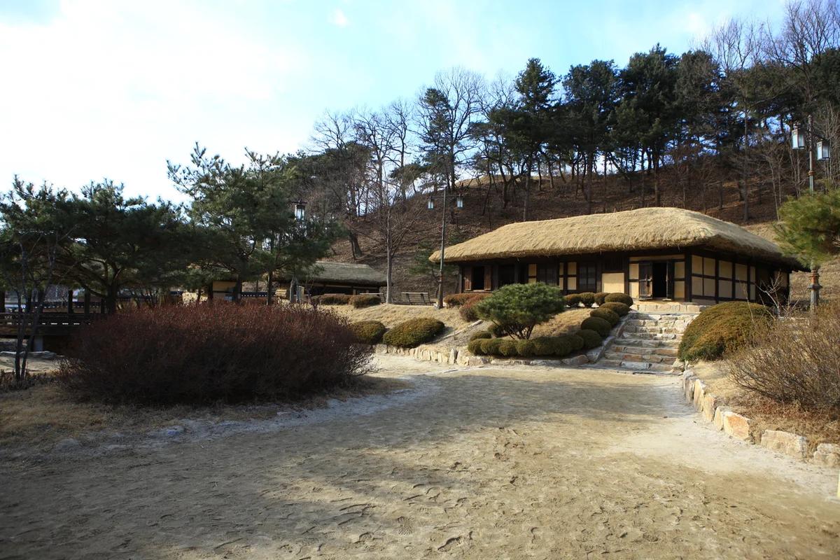 춘천 실내 데이트 어디가 좋을까? 김유정 문학촌 & 상상마당 춘천 BEST 6