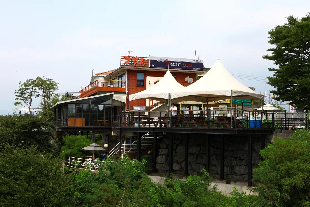 차가운 겨울 바람 녹이는 춘천 온천 여행, 따뜻한 힐링 스폿 BEST 5