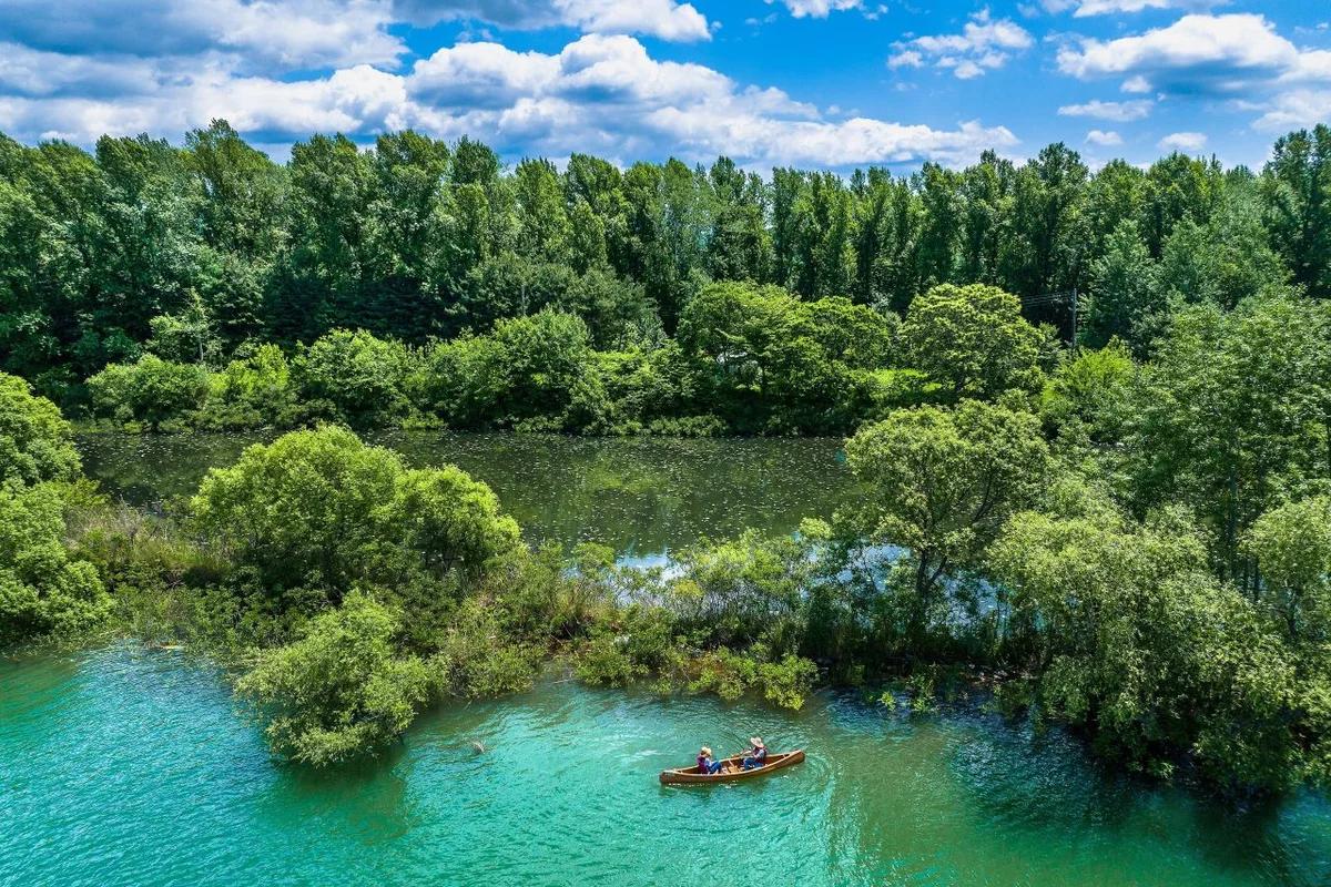 춘천 겨울 여행 BEST 5, 낭만과 추억을 담아 떠나는 겨울 여정