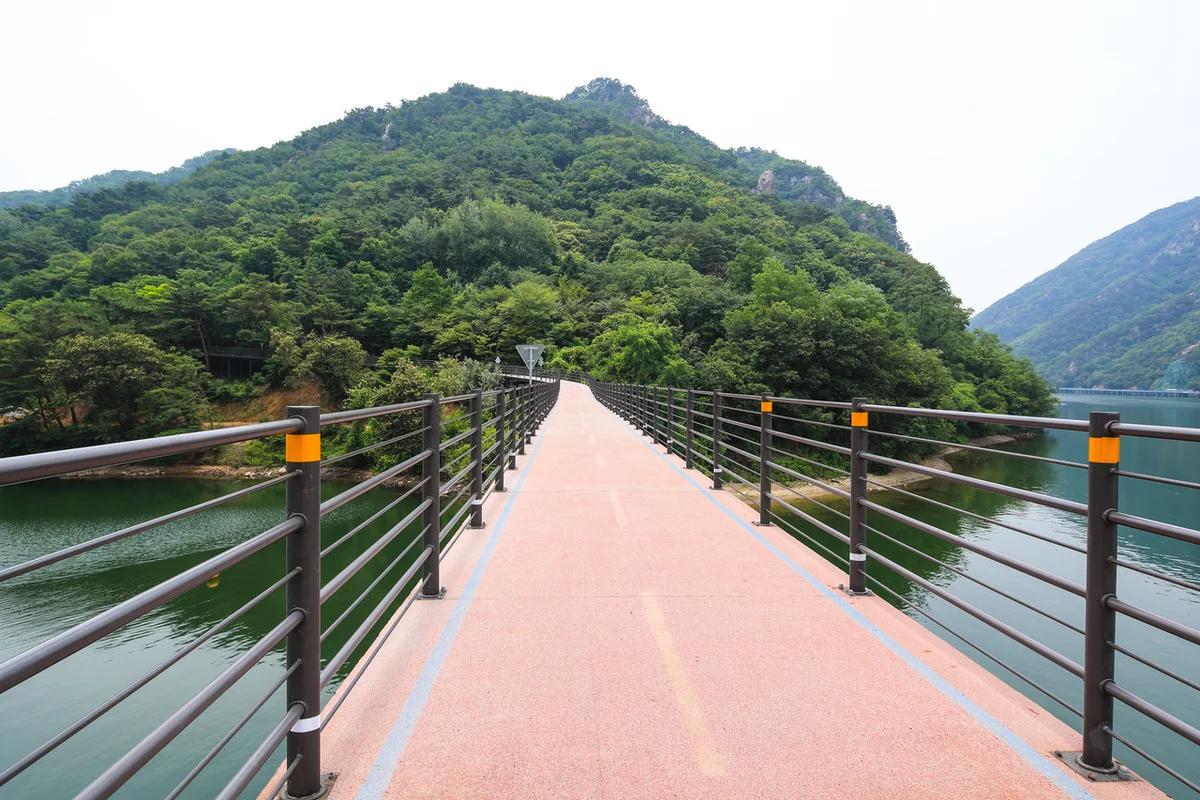 춘천 1박 2일 BEST 5, 겨울 낭만 가득한 추억을 담아보세요