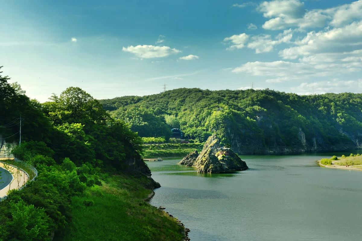 충북 관광 BEST 5, 겨울 낭만과 역사, 그리고 미식을 찾아 떠나는 여행