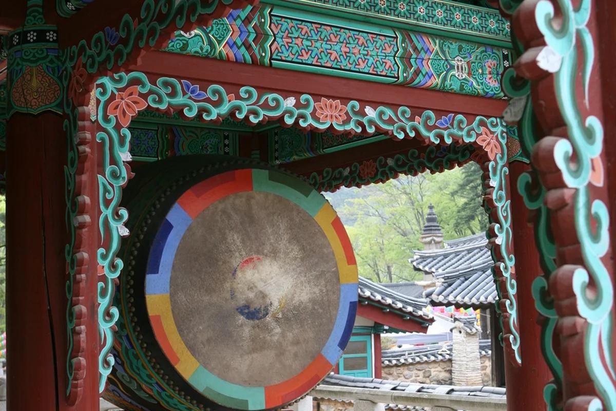 충남 단풍 명소 BEST 5, 겨울 낭만을 더하는 고즈넉한 풍경 속으로