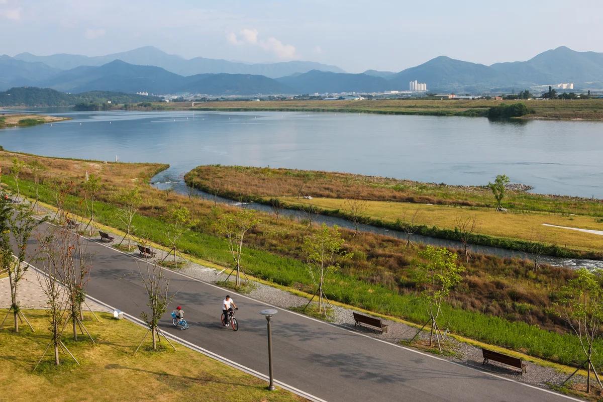 대구 호 캉스 어디가 좋을까? 따뜻한 겨울을 위한 럭셔리 호텔 BEST 5