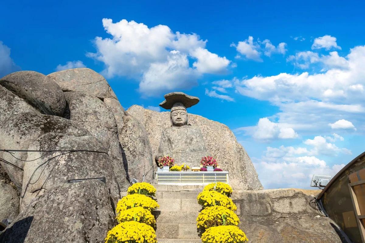 서울 대구 비행기, 겨울 대구 낭만 여행 어디가 좋을까? 빛나는 명소 BEST 6