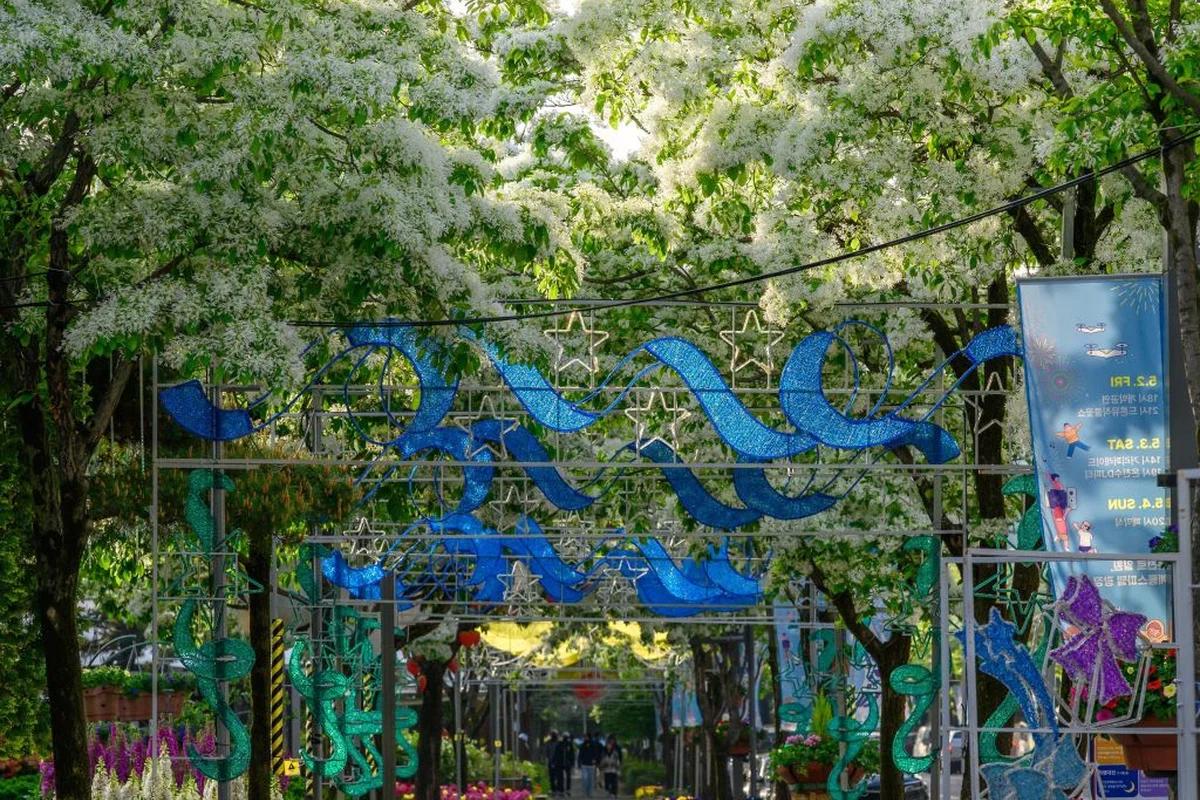 대전 스파 BEST 5, 추운 겨울 따뜻하게 몸과 마음을 녹여보세요