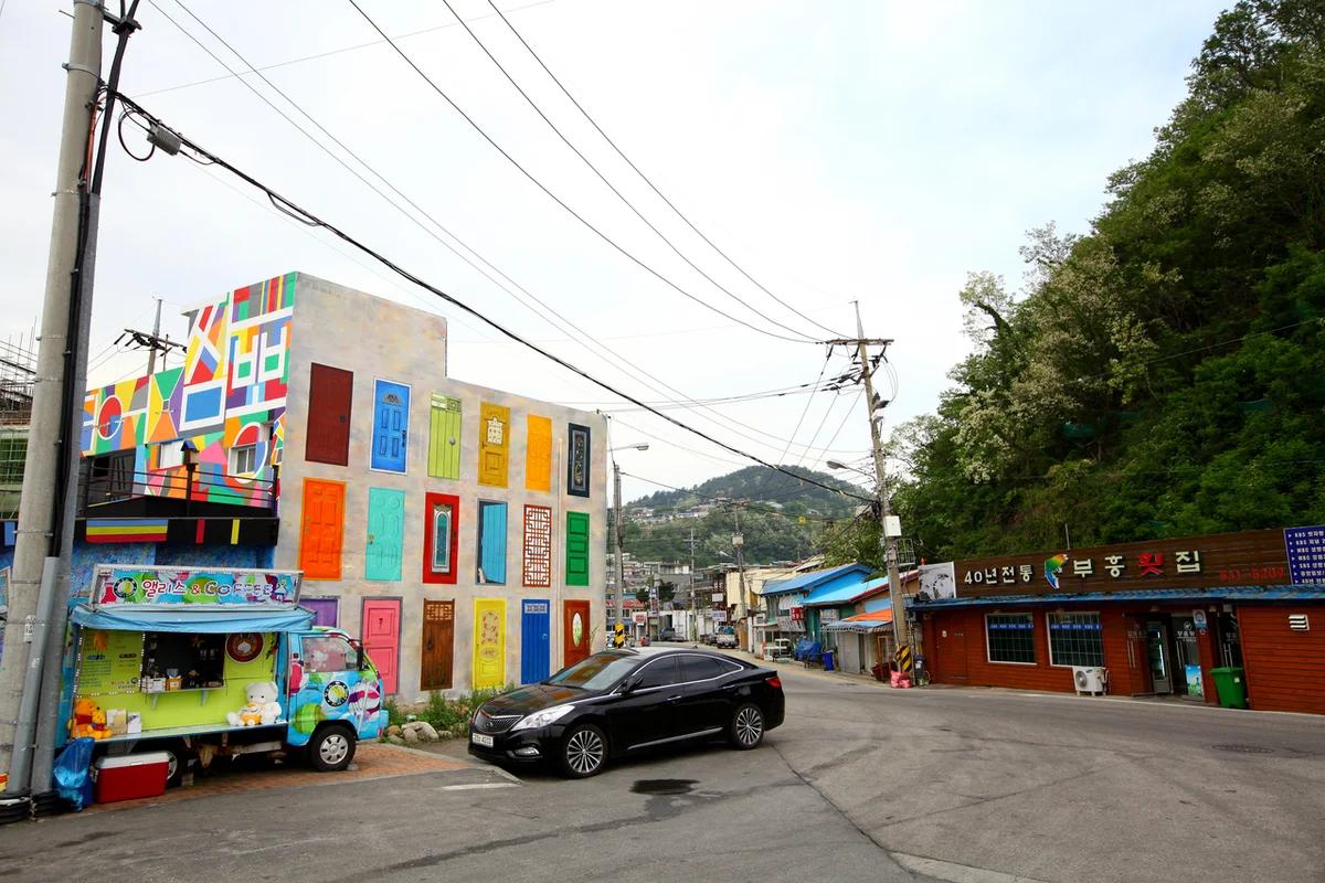 강원도 동해시 어디가 좋을까? 겨울바다 명소부터 설경 가득한 계곡까지 BEST 6