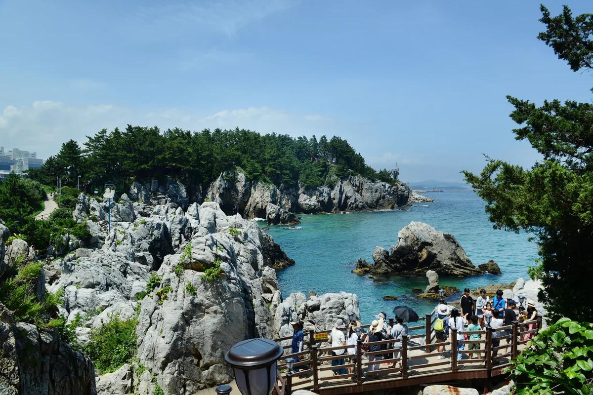 동해안 드라이브 코스 BEST 5, 겨울 바다의 낭만과 맛있는 먹거리를 찾아 떠나보세요