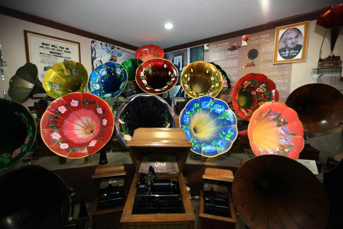 강릉시 내 BEST 5, 겨울 낭만 가득한 여행지를 만나보세요