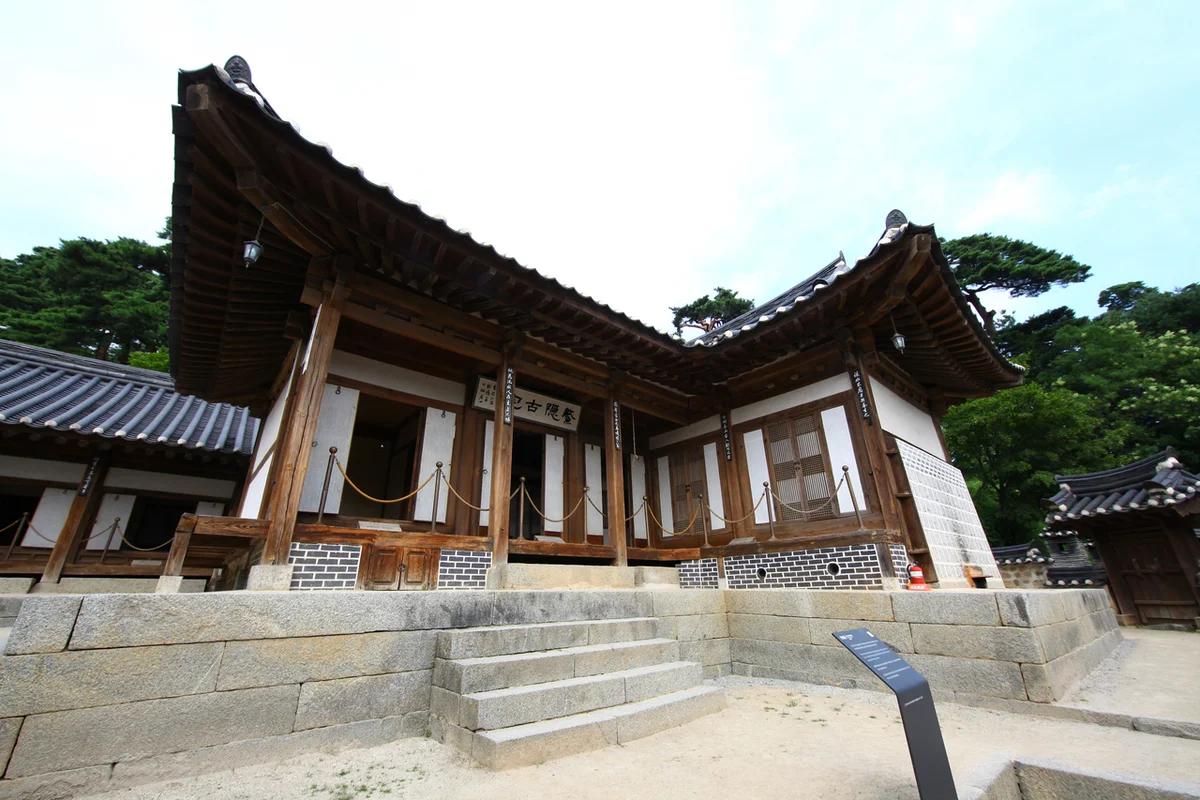 새하얀 겨울, 강원도 별 보기 좋은 곳 BEST 6