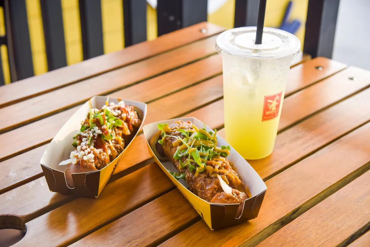 새해 겨울 낭만 여행, 거제 맛집 BEST 5  싱싱한 해산물과 따뜻한 겨울 풍경