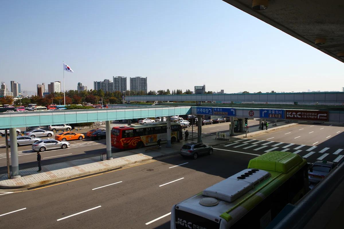 김포 공항 어디가 좋을까? 겨울에도 즐거운 여행지 BEST 6