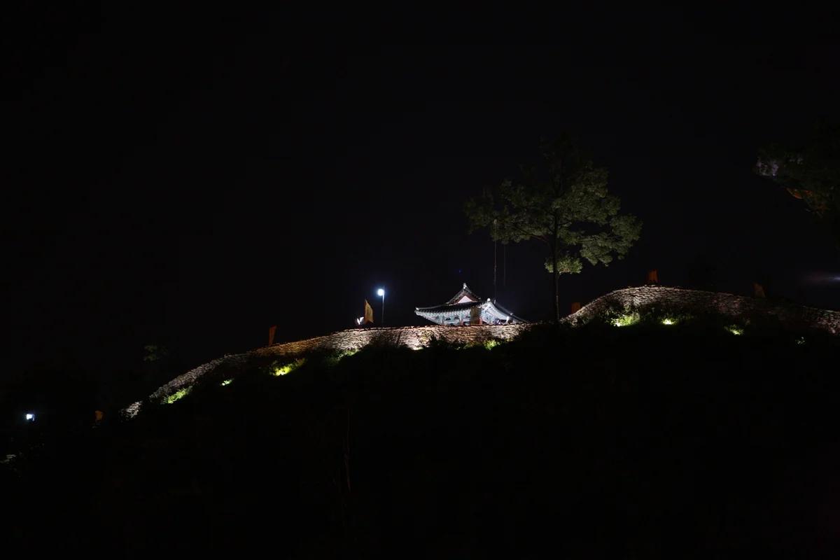 새해 하늘을 가르며, 공주 경비행기 타고 만나는 겨울 낭만 & 공산성과 금강