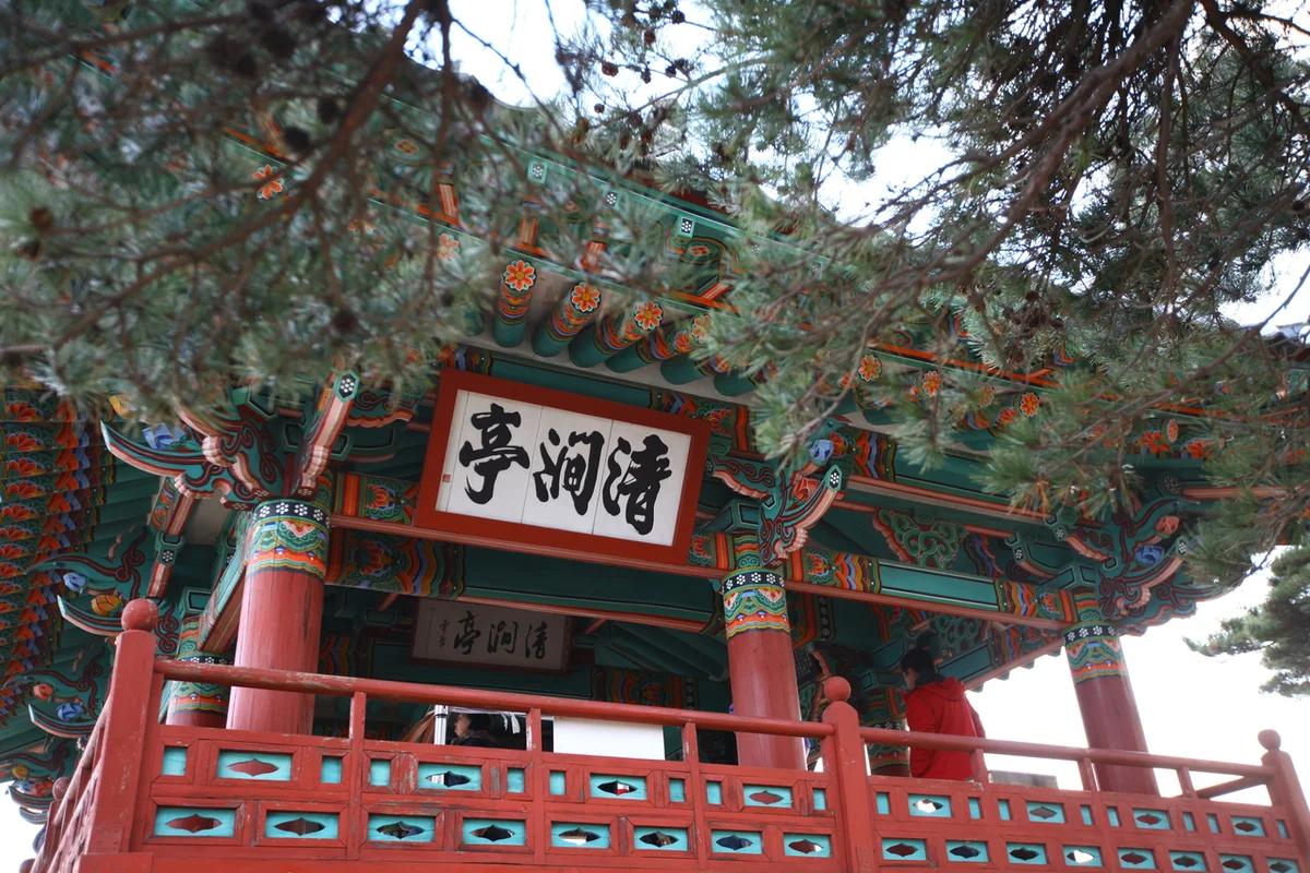 강원도 고성 가볼만한 곳 어디가 좋을까? 겨울 바다와 설경 명소 BEST 6