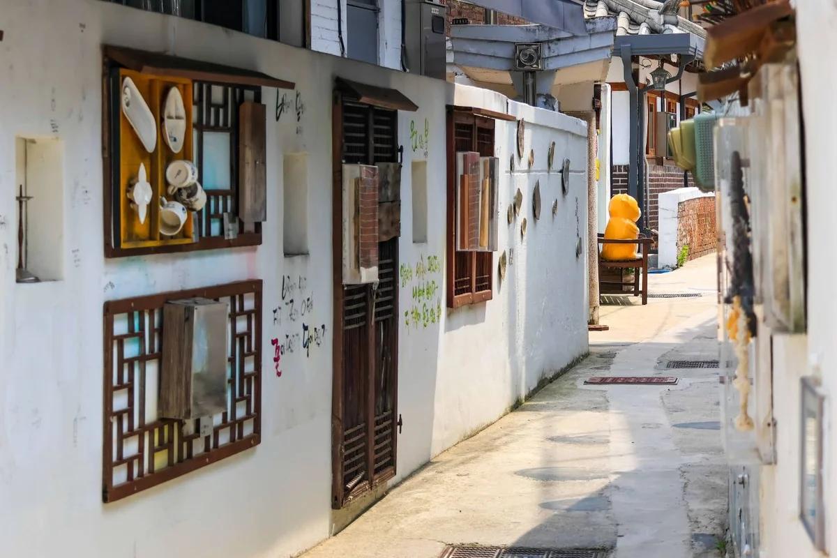 겨울 추위 녹이는 광주 힐링 여행  금강 사우나 & 따뜻한 쉼터 5곳