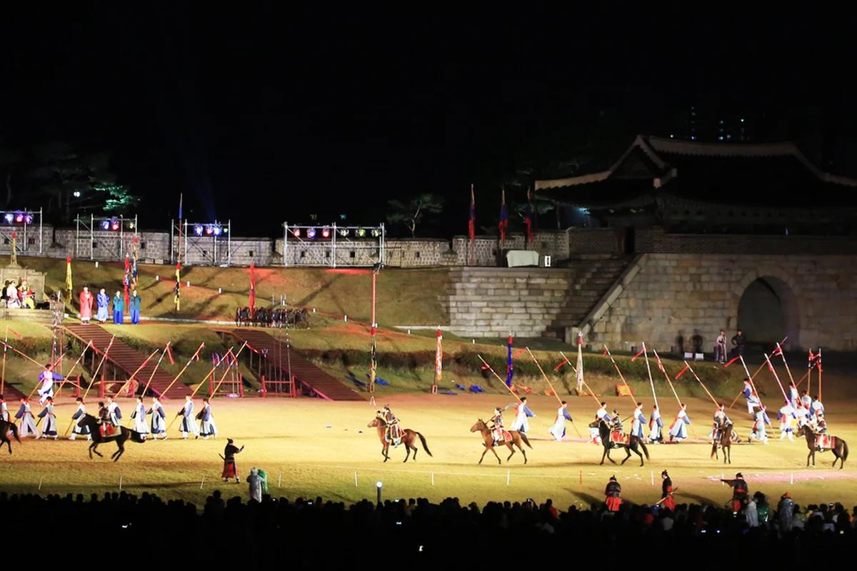 새하얀 겨울, 경기도 유적지 어디가 좋을까? 남한산성과 용주사 BEST 6