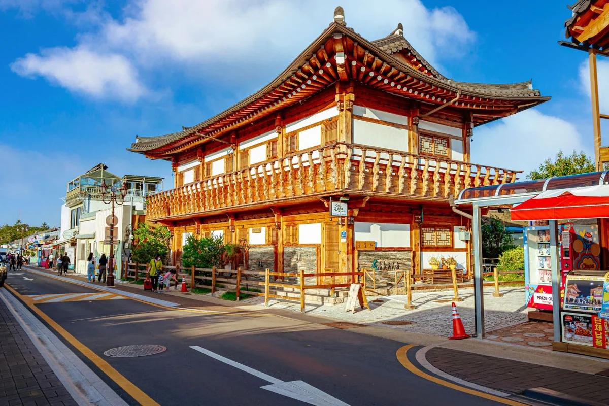 경주 한옥 마을 겨울 여행 어디가 좋을까? 설경 속 감성 명소 BEST 6