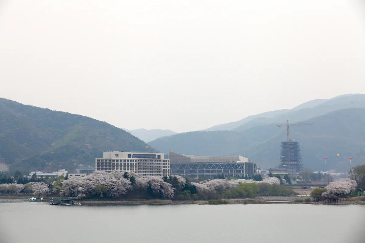 경주 호텔 BEST 5, 겨울 여행의 따뜻한 안식처를 찾아 떠나보세요