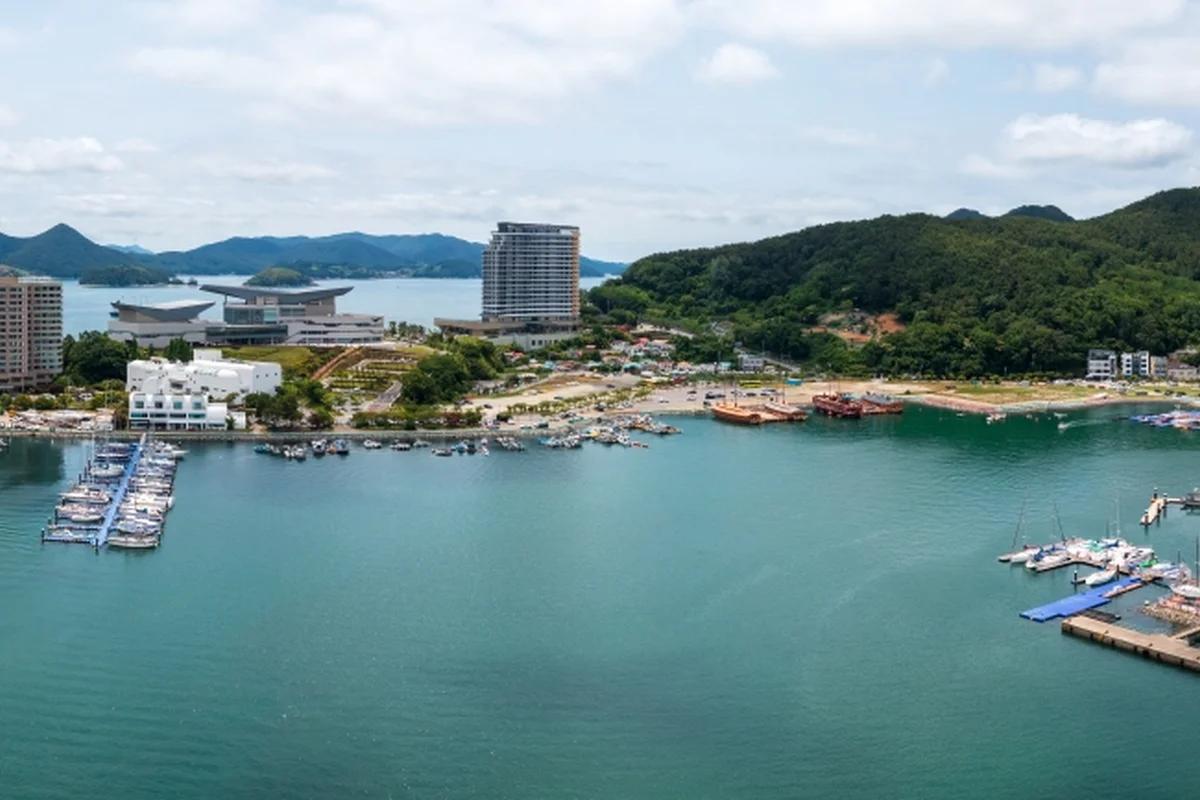 경남 워터 파크 어디가 좋을까? 김해 롯데 워터파크 & 거제 오션베이 BEST 5