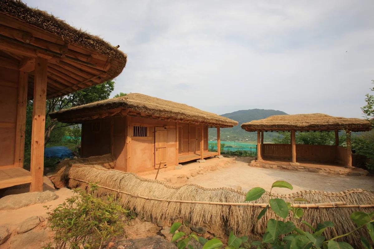 하동읍 어디가 좋을까? 겨울 낭만 가득한 최참판댁 & 섬진강 재첩국 거리 BEST 6