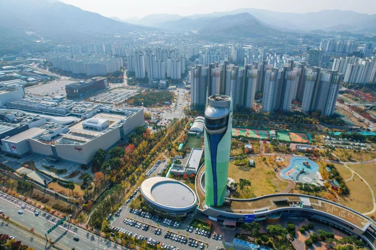 하남 BEST 5, 겨울 낭만과 맛을 찾아 떠나는 여행