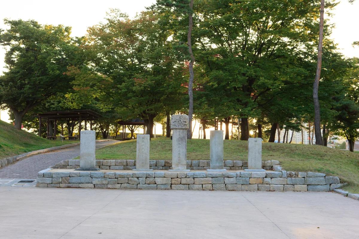 겨울 낭만, 홍성역 어디가 좋을까? 서해 겨울 바다 & 맛집 BEST 6