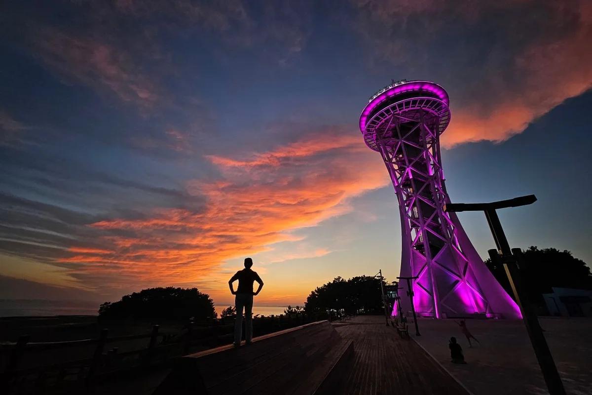 홍성군 어디가 좋을까? 겨울 바다와 역사 유적 BEST 6