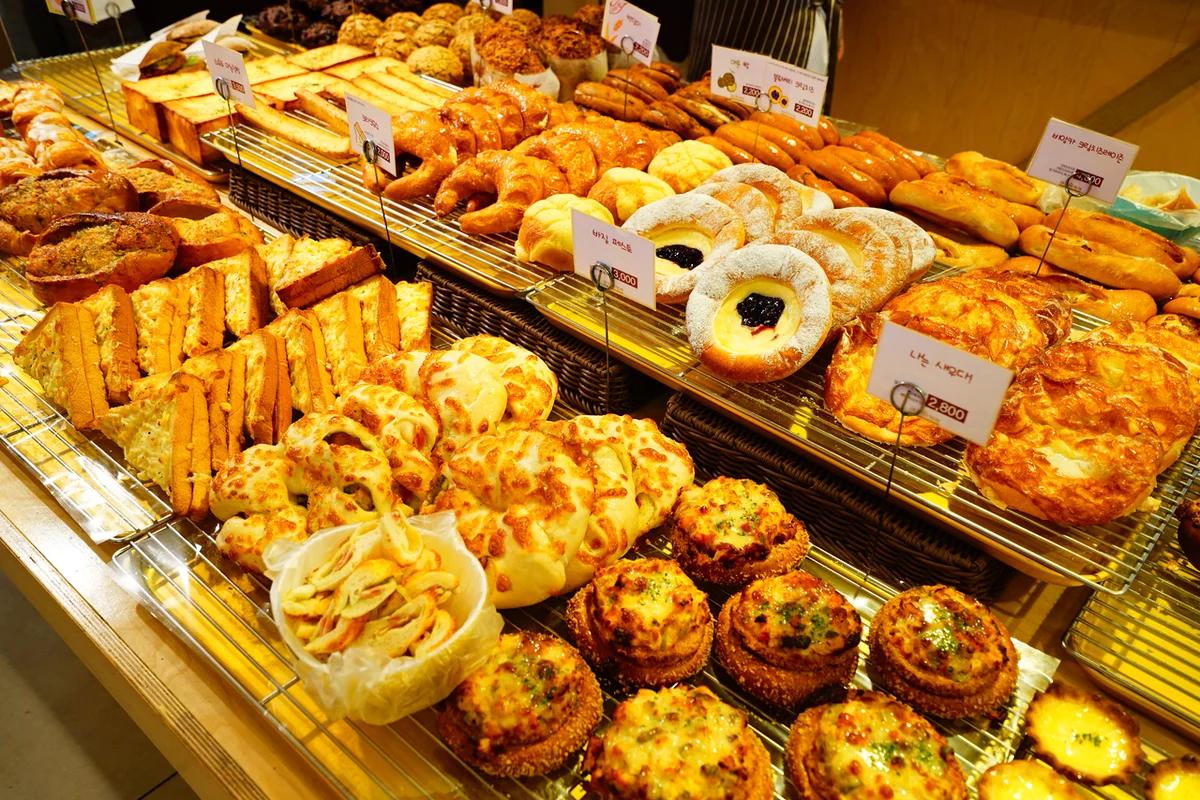 인천 공항 밥 어디가 좋을까? 따뜻한 한식부터 글로벌 미식까지 BEST 5