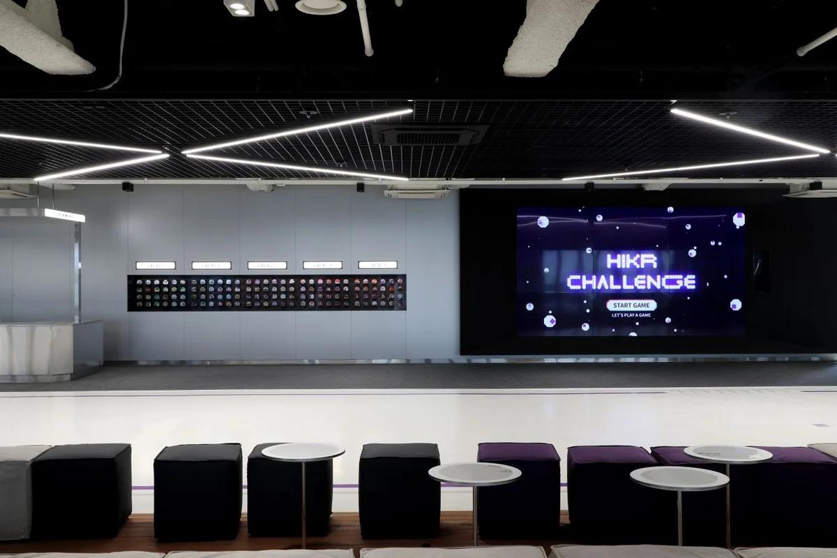 인천 공항 일본 터미널 BEST 5, 겨울 여행의 설렘을 더하는 특별한 공간들