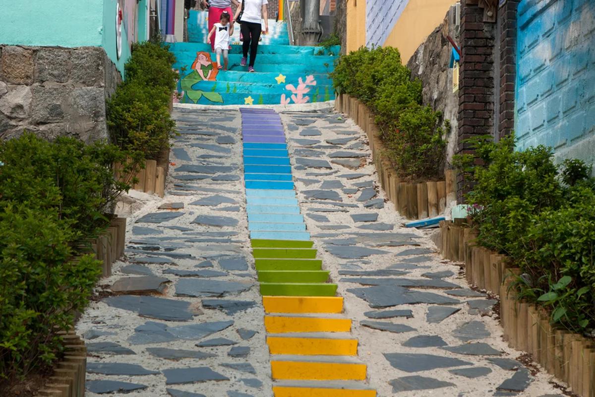 인천 상하이 BEST 5, 겨울 미식 여행과 역사 탐방을 떠나보세요