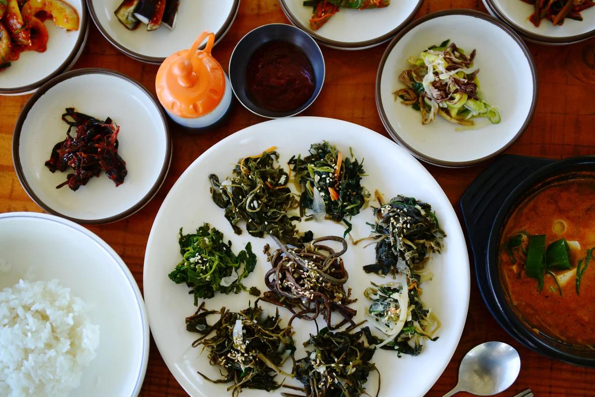 인제읍 맛집 추천 BEST 5 겨울 낭만 식도락 여행