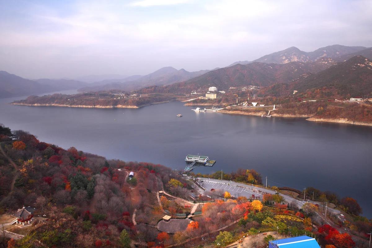 제천 청풍 리조트 겨울 여행 어디가 좋을까? 설경 속 힐링 코스 BEST 6