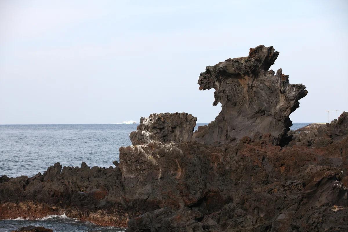 제주 용두암 어디가 좋을까? 겨울 바다와 함께 즐기는 숨은 명소 BEST 6