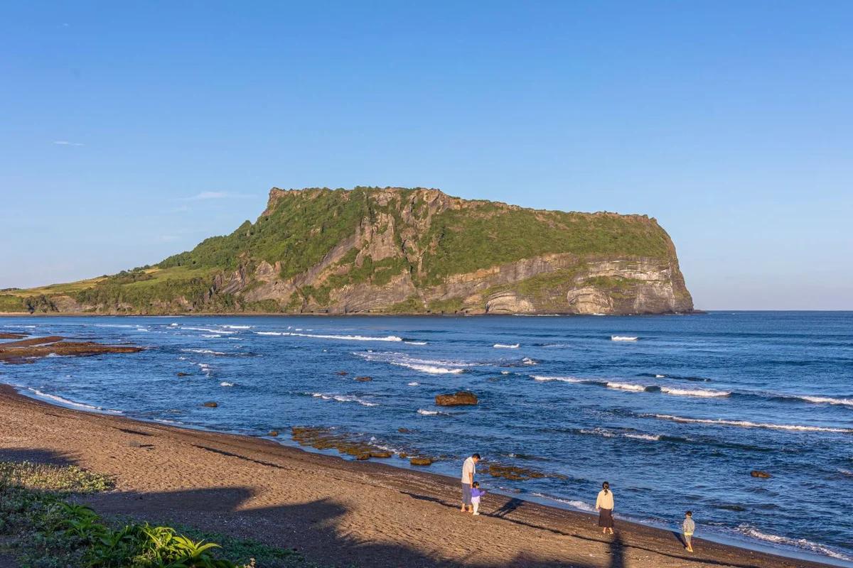 제주도 2월 BEST 5, 겨울 낭만을 만끽하는 특별한 여행