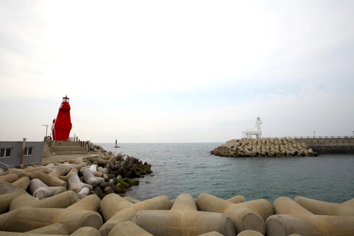 낭만적인 겨울밤, 제주도 밤 에 갈만한 곳 5곳 별빛 아래 겨울 바다와 따뜻한 야경 명소