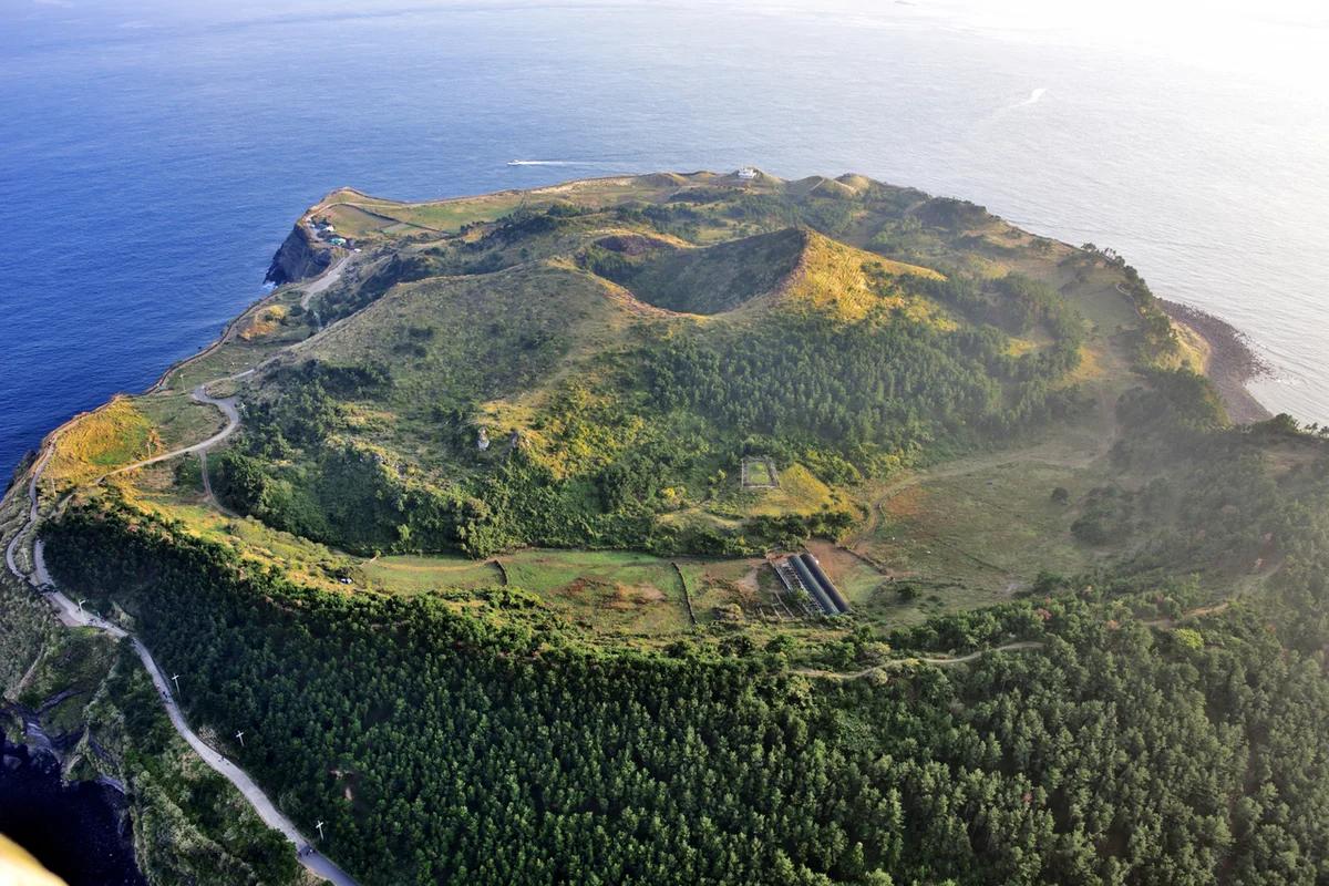 제주 올레길 1코스 BEST 5, 겨울 바다의 숨결을 따라 걷는 특별한 경험