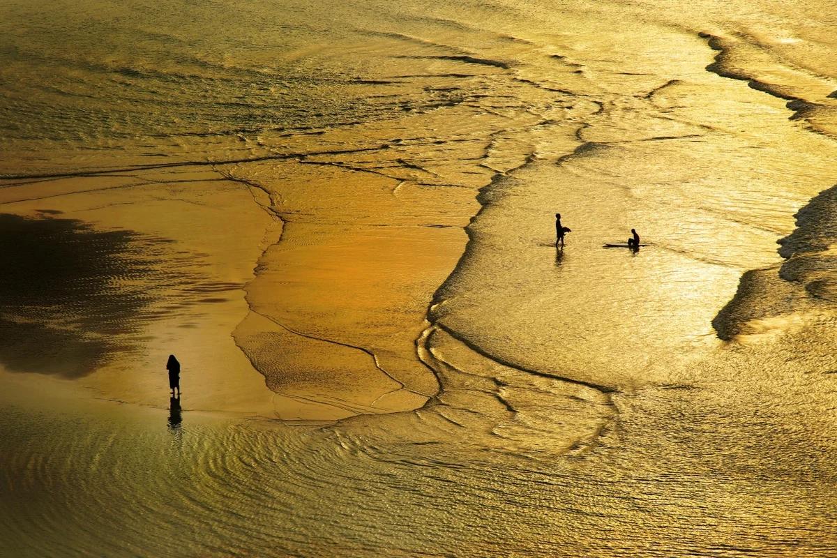 제주도 일주일 살기 BEST 5, 겨울의 낭만과 함께하는 특별한 경험