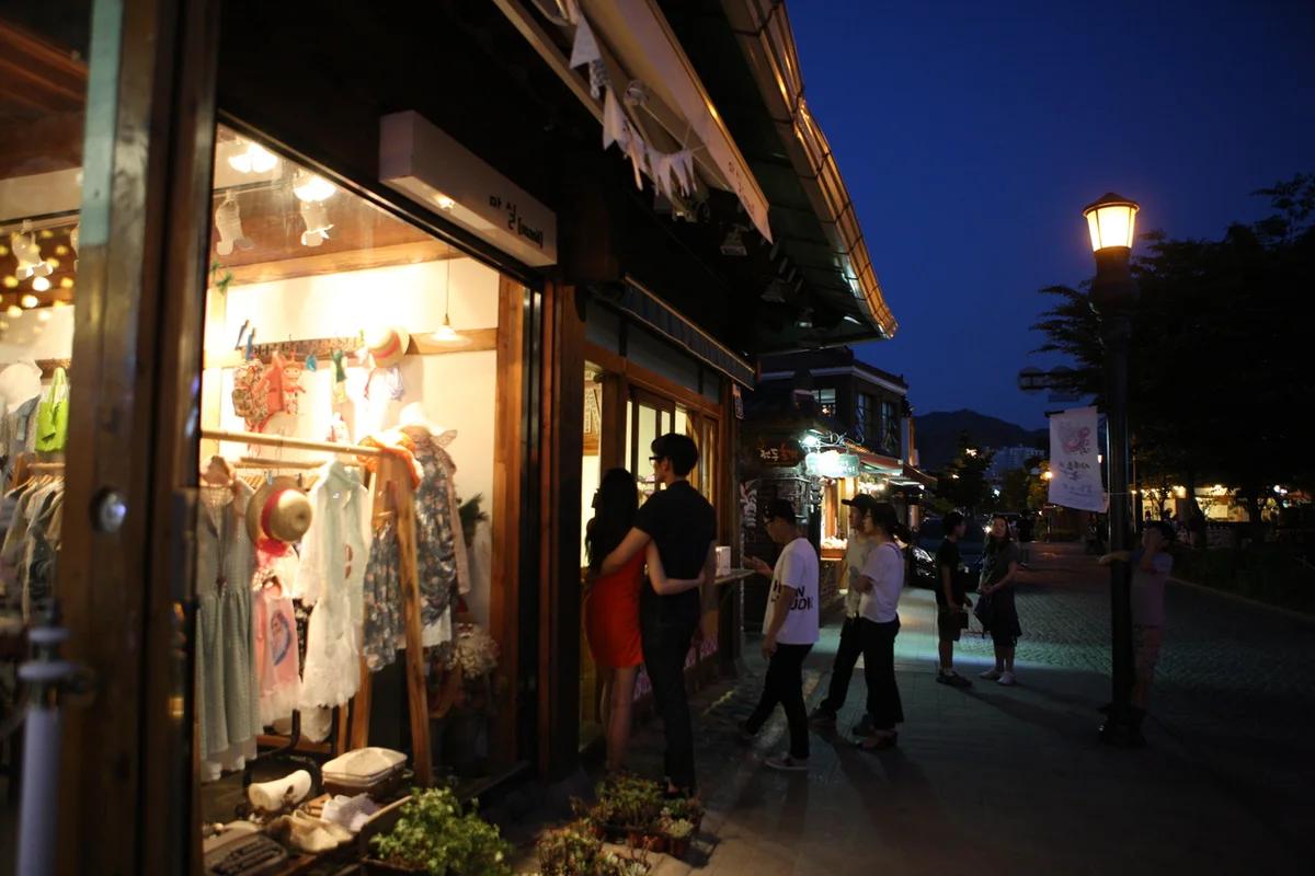 전주 남부 시장 3만원 BEST 5, 겨울밤 든든하게 배 채우는 야시장 미식 여행