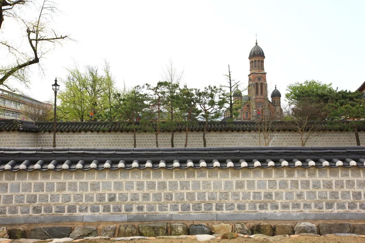 새해, 고즈넉한 겨울 정취를 찾아 떠나는 여행, 전주 솔 호텔 & 주변 명소 BEST 6